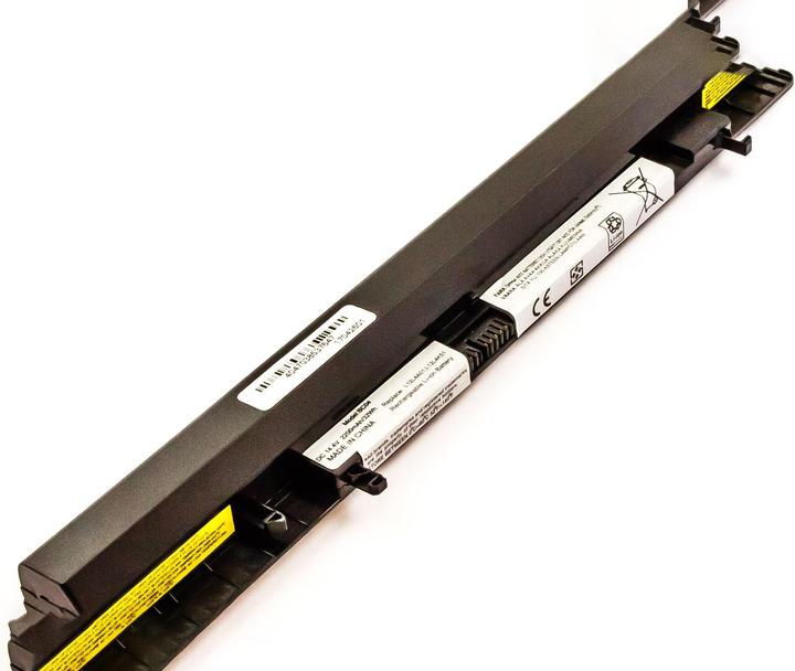 Productafbeelding AGI 35176 - Batterij - Oplaadbare batterij 2.200 mAh 14,4 V (2200 mAh)