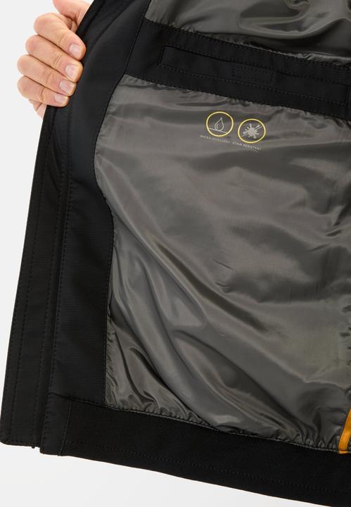 Produktbild Camel Active Blouson aus recyceltem Polyester (56)