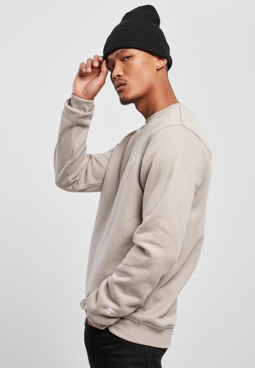 Actual product image Starter Small Logo Crew (XL)