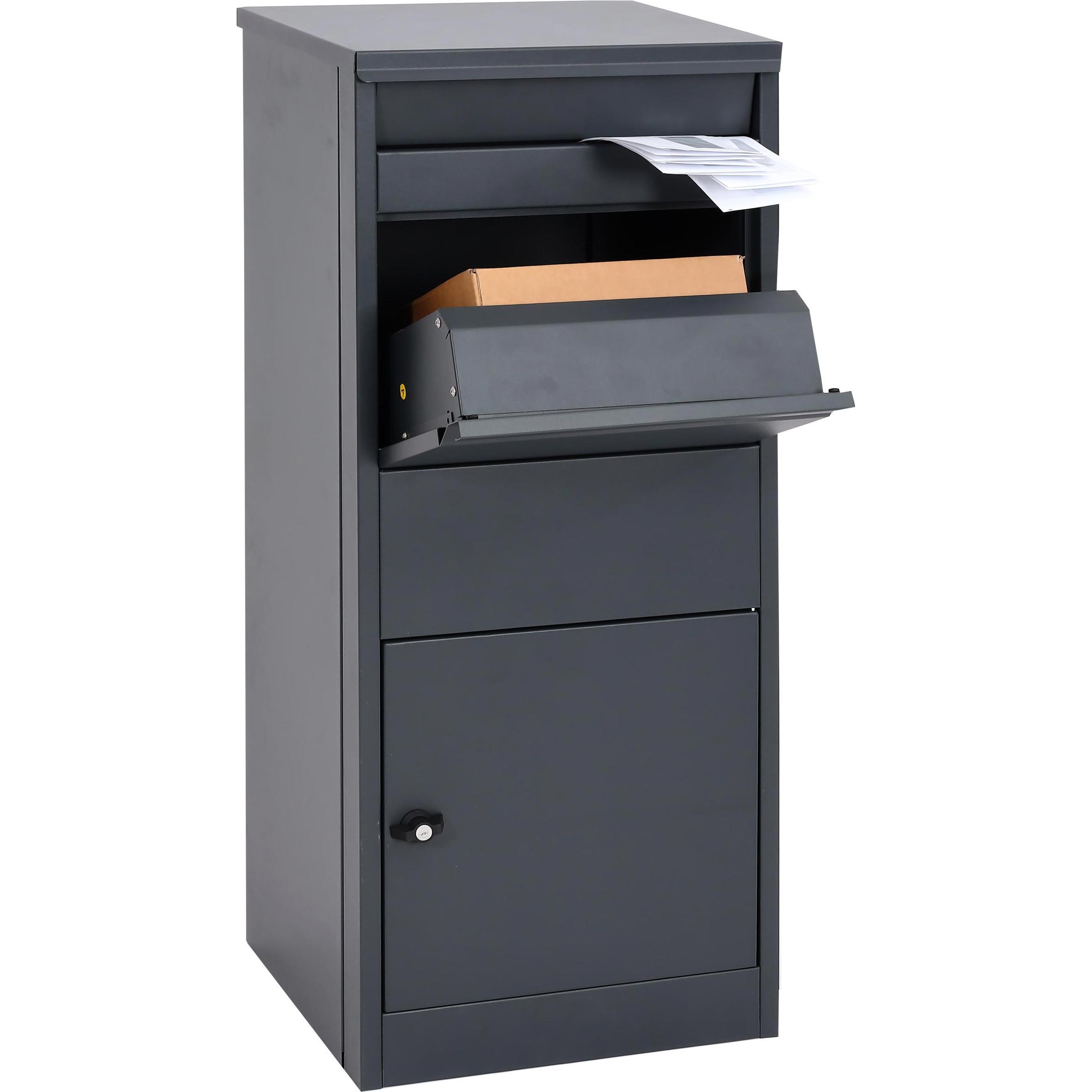 MCW, Briefkasten, G80