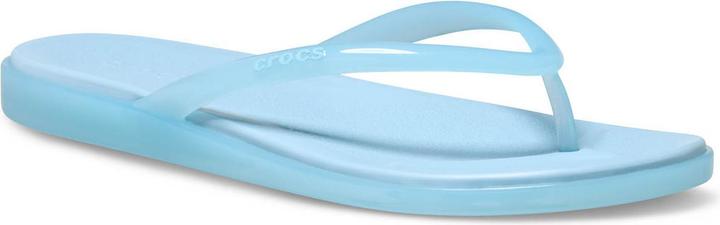 Produktbild Crocs W's Miami Jelly Round Toe Flip (37)