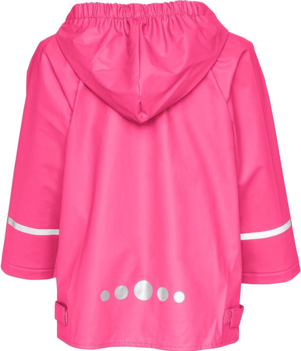 Immagine prodotto Playshoes Giacca da pioggia per bambini basic (86)