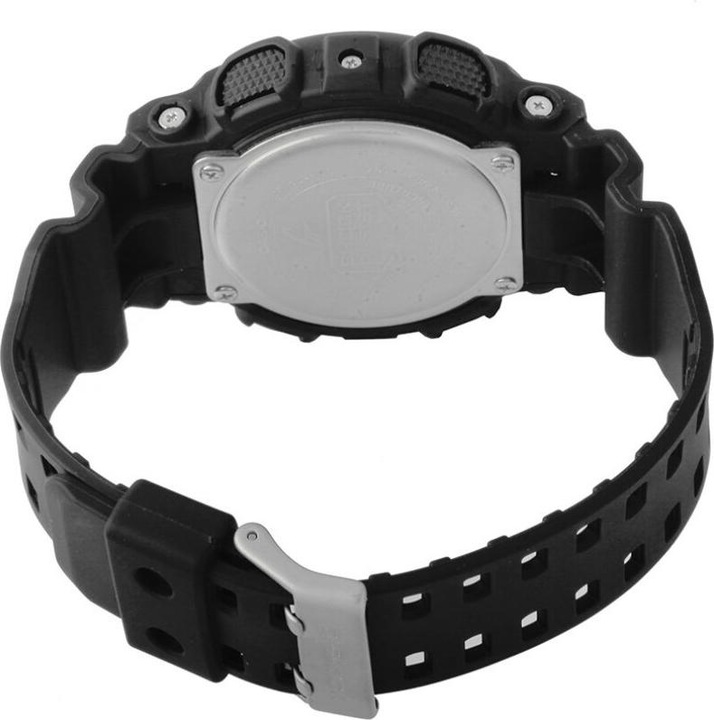 Produktbild G-Shock Ga-100-1a1 (Analoguhr, Digitaluhr, 51.20 mm)