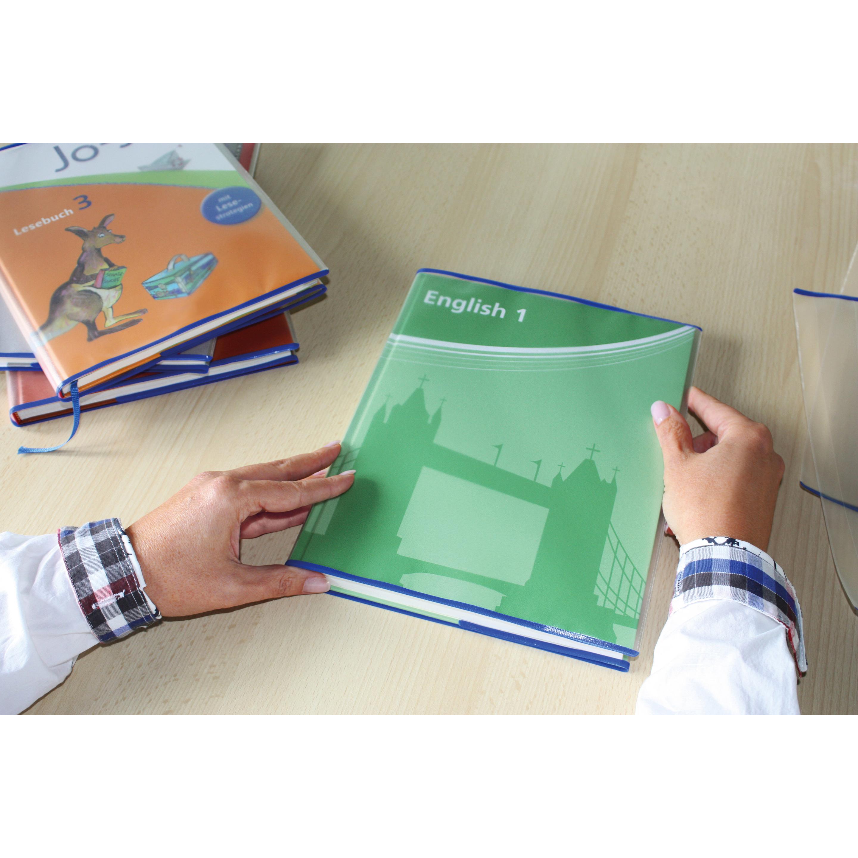 Thumbnail - Herma, Briefumschlag, Buchschoner (1 x)