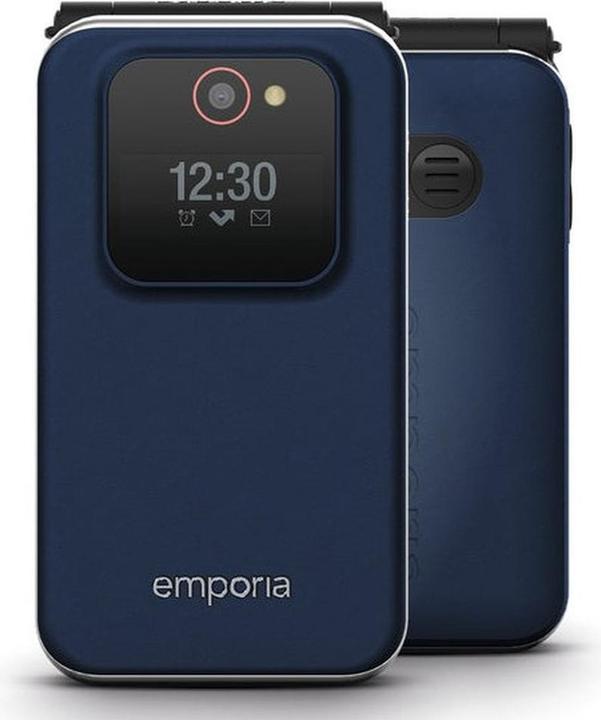 Emporia JOY LTE V228 (2.80", 2 Mpx)