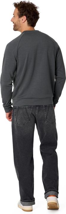 Produktbild Heber Peak MerinoBlend SaplingHe. II Crew (M)