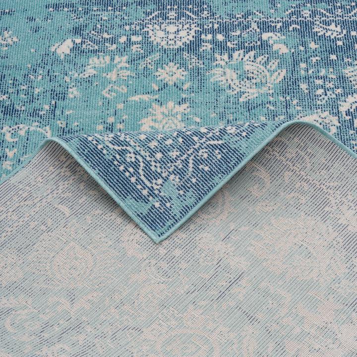 Produktbild Pergamon Indoor Outdoor Teppich Lagos Vintage (200 x 140 cm)