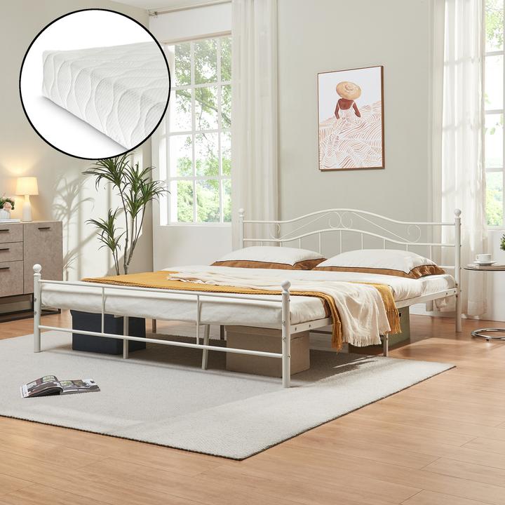 Immagine prodotto En.Casa Firenze (180 x 200 cm)