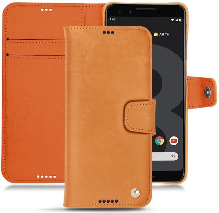 Mandarine vintage ( Pantone #d47231 )