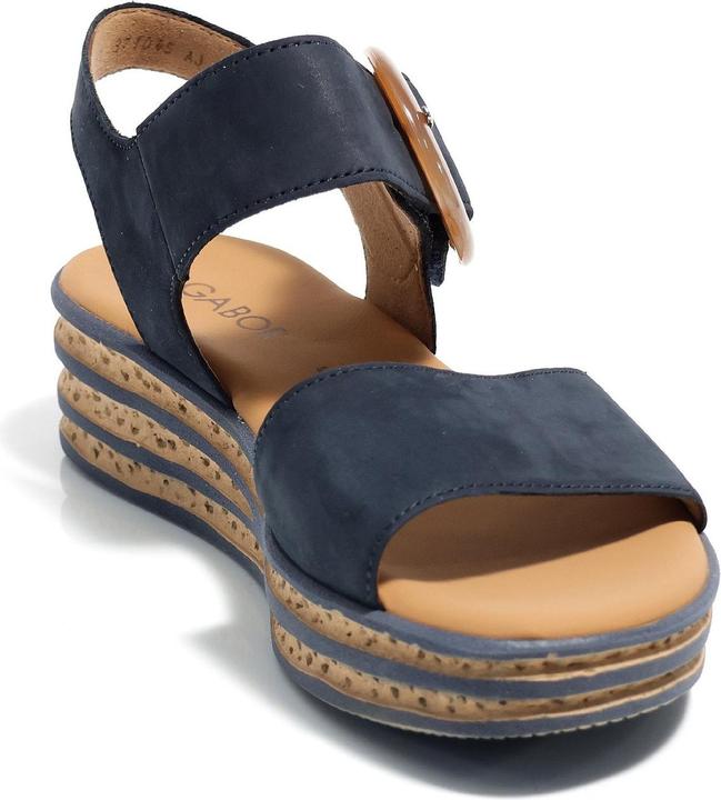 Produktbild Gabor Sandale 24.550.36 (41)