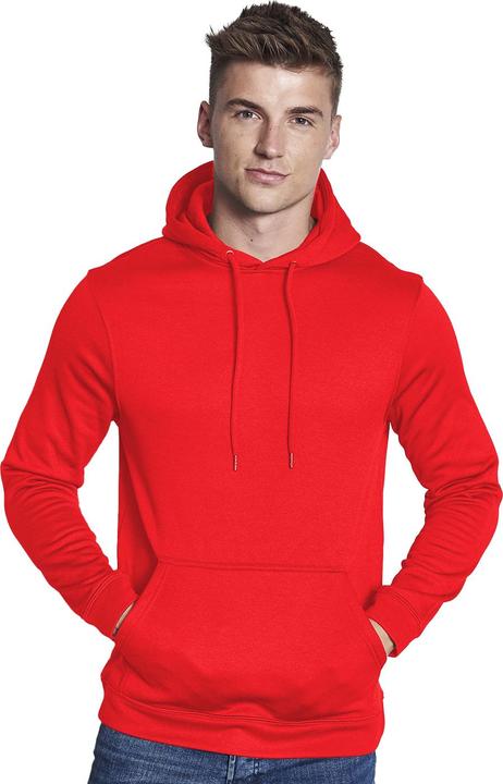 Produktbild Awdis Polyester Sport Kapuzenpullover (XL)