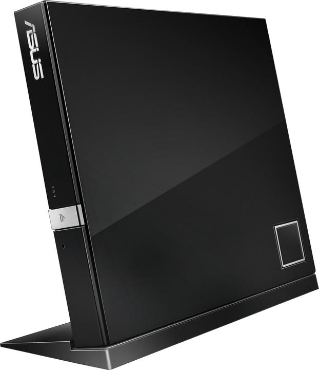 Immagine prodotto ASUS Sbc-06d2x-U (Unità Blu-ray, Masterizzatore CD, Unità CD, Masterizzatore DVD, Unità DVD)