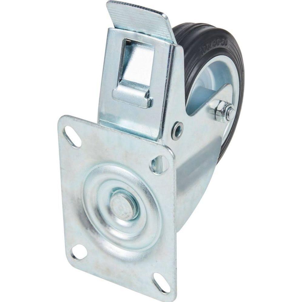 Thumbnail - Wagner System, Möbelrollen, Transportgeräte-Lenkrolle mit