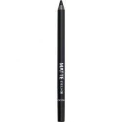 Actual product image Gosh MATTE eye liner #002-matt black (Matt Black)