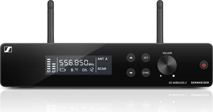Immagine prodotto Sennheiser XSW 2-835-B