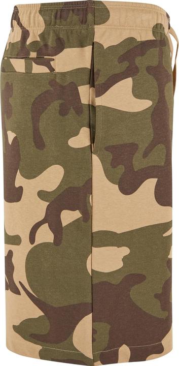 Image du produit Urban Classics Short Easy Camo - 161161 (S)
