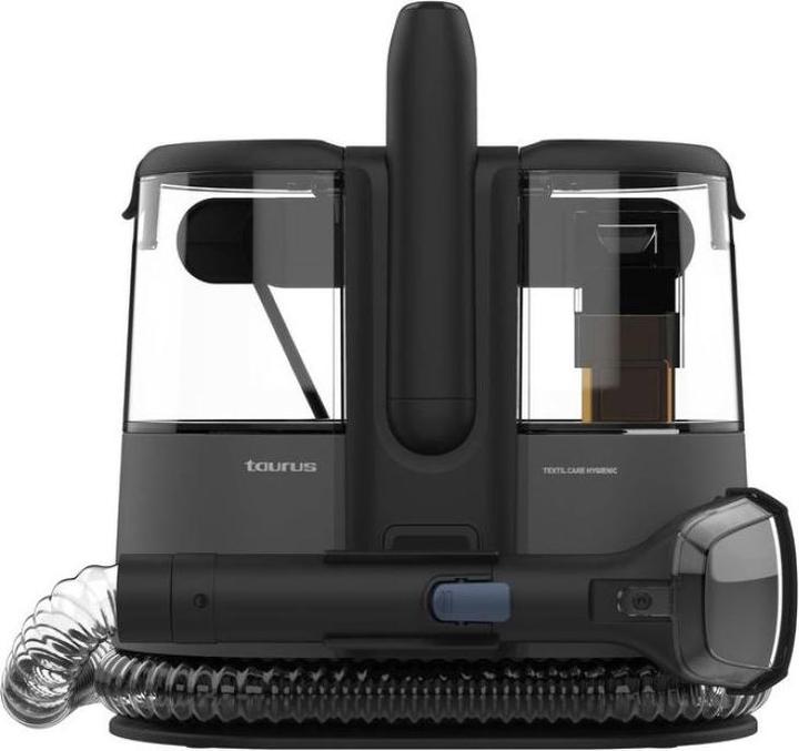 Actual product image Taurus EST9489310L Staubsauger Trocken&Nass 400 W