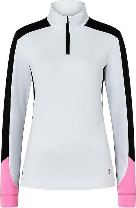 Actual product image Bogner Fire + Ice Zipshirt Mirna (XS)