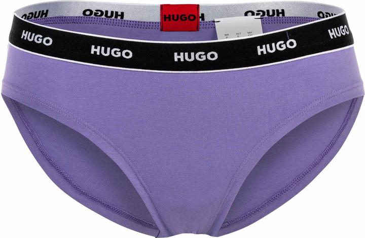Immagine prodotto HUGO Triplet Brief Stripe (XS, confezione da 3)