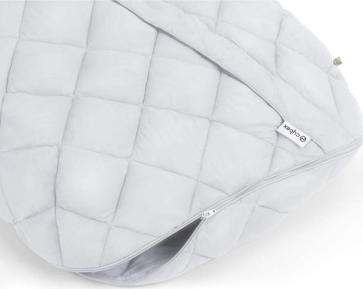 Actual product image Cybex Snogga 2 Footmuff