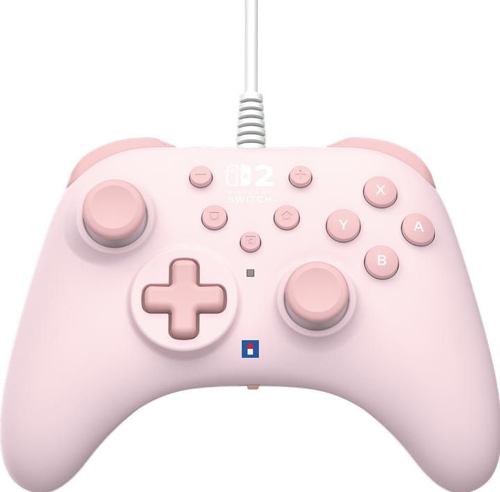 Produktbild HORI Horipad (Switch, Switch 2, Switch OLED)