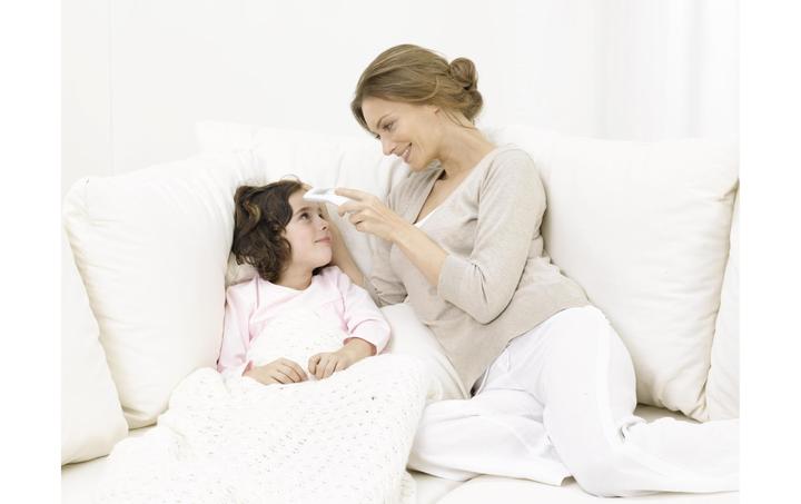 Produktbild Beurer FT 90 (Berührungslos, Stirn)