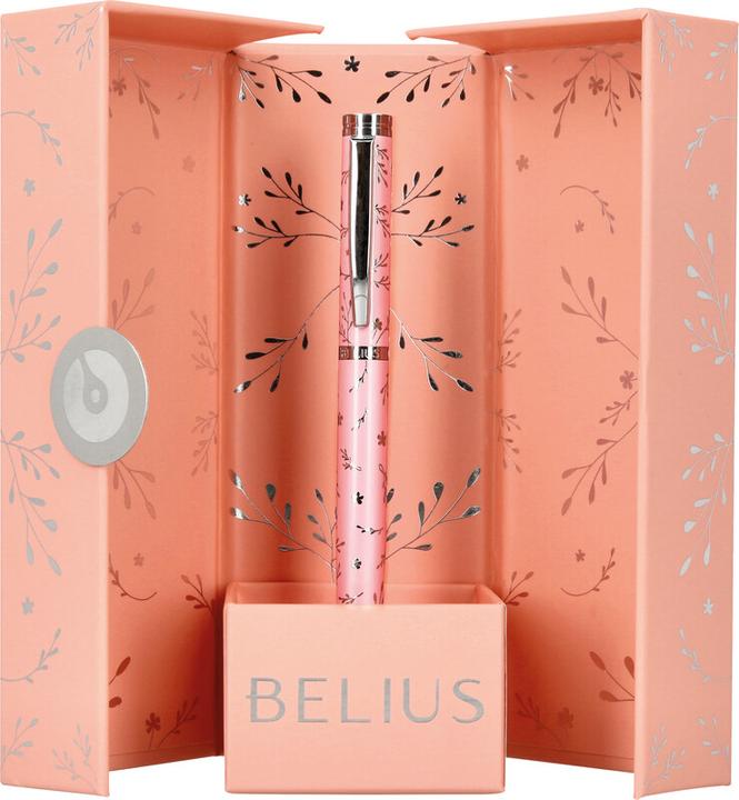 Immagine prodotto Belius Penna a sfera Bella (Rosa scuro, 1x)