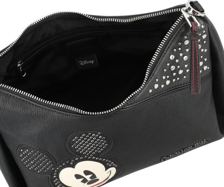 Immagine prodotto Desigual Borsa a tracolla Mickey Studstyle 28 cm
