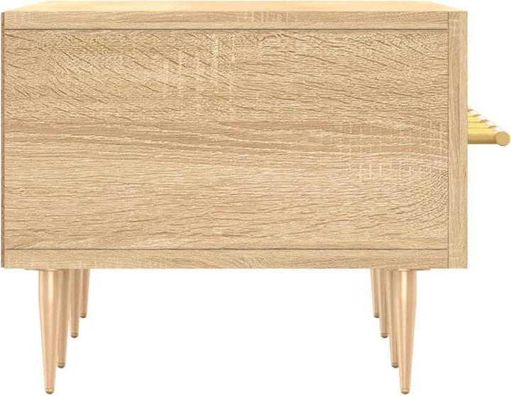 Actual product image vidaXL TV-Schrank (36 x 30 x 30 cm)
