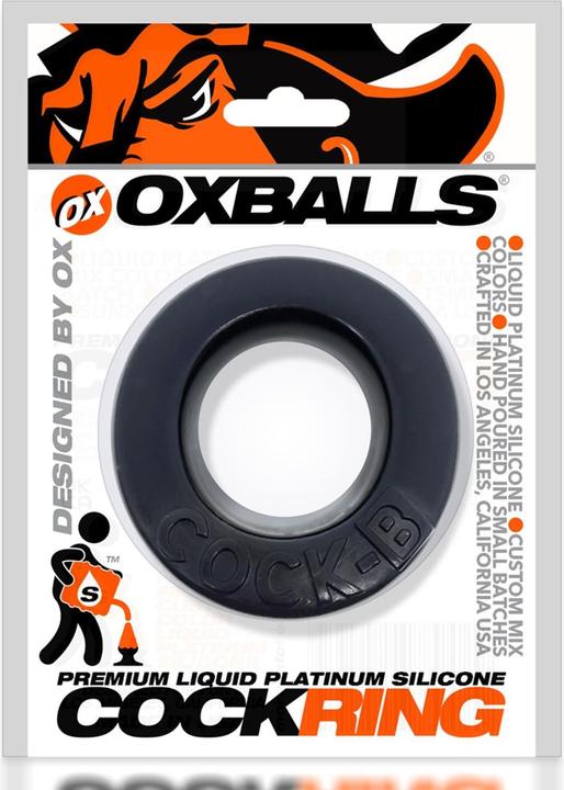 Produktbild Oxballs Cock-B - Padded Bigger Bulge Cockring (4 cm)