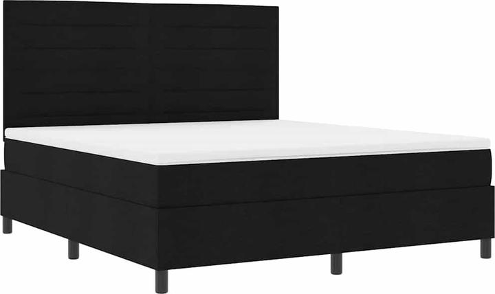 Produktbild vidaXL Boxspringbett (180 x 200 cm)