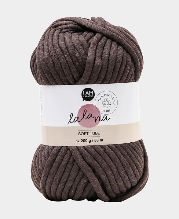 Actual product image Lalana Soft Tube (58 m)