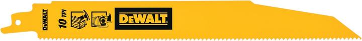 Produktbild DeWalt Säbelsägeblatt