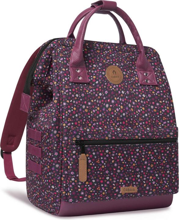 Actual product image Cabaïa Adventurer All Over Backpack (18 l)