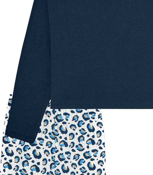 Actual product image Schiesser Nightwear 1 Schlafanzug (176)