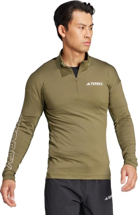 Produktbild adidas XPR Longsleeve (S)