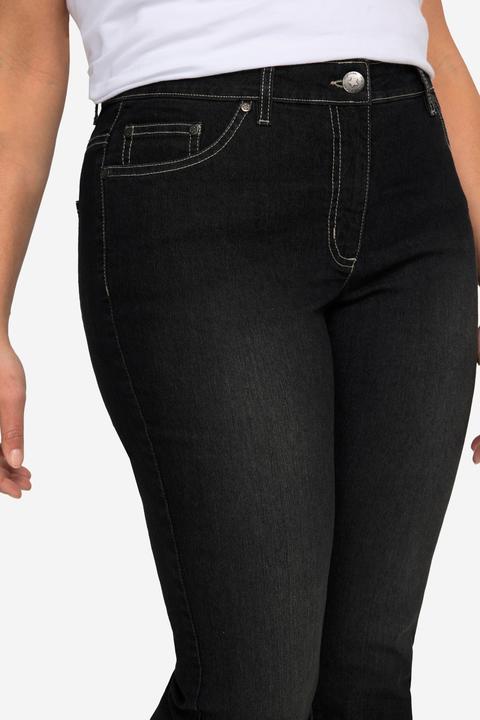 Actual product image Angel of Style Emma jeans in slim fit and comfortable stretch material (27)