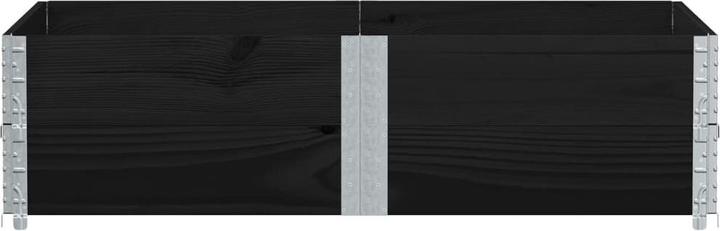 Produktbild vidaXL Pflanzkübel