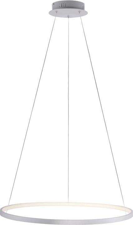 Selltec LED Pendellampe RING (3650 lm)
