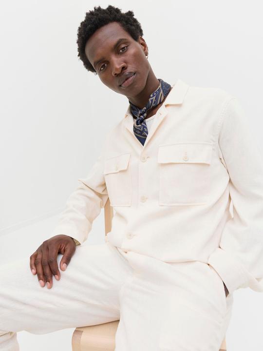 Produktbild Jack & Jones Jprmarcus Hybrid Blazer (52)