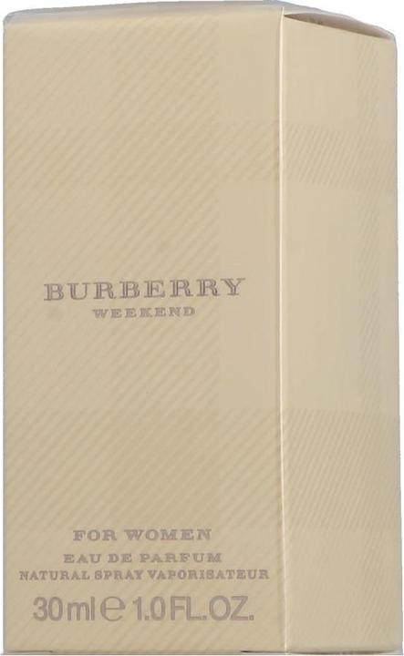 Image du produit Burberry Week-end (Eau de parfum, 30 ml)