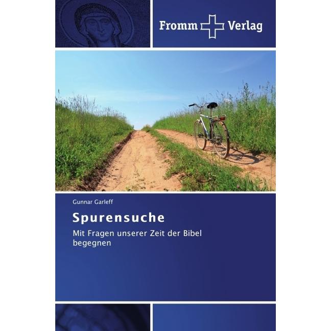 Spurensuche, Sachbücher von Gunnar Garleff