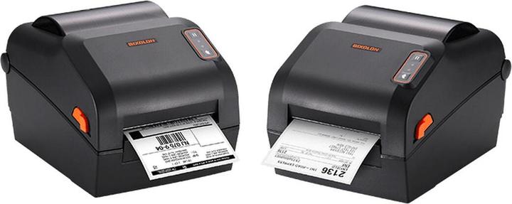 Actual product image Bixolon XD5-40d, 203dpi, USB+USB (203 dpi)