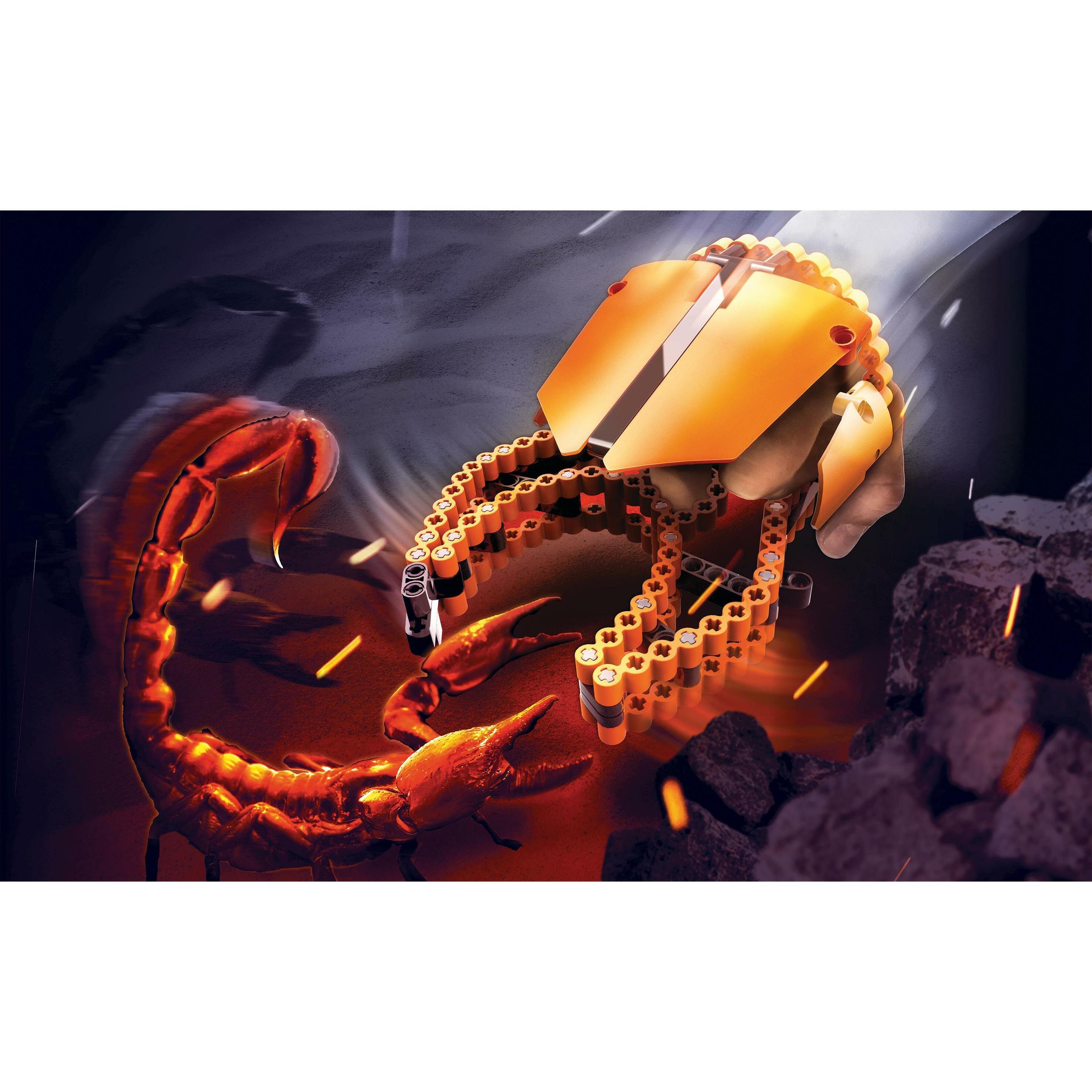 Thumbnail - CBionic Baustein-Set Skorpion