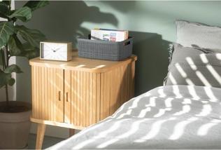 Produktbild Curver Jute (1 x, 26.5 x 20 x 10.5 cm)