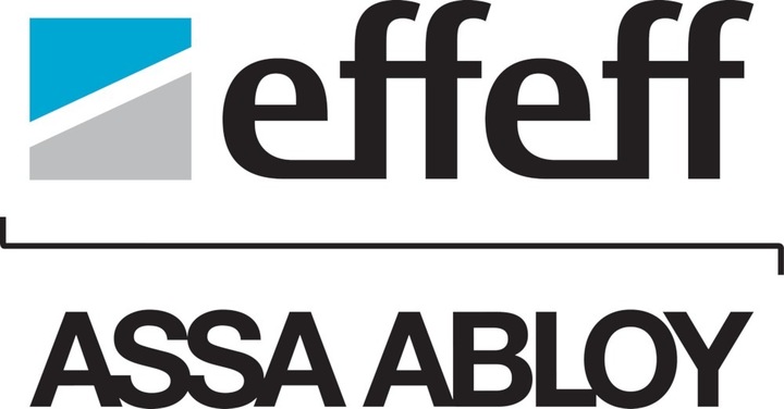 Produktbild effeff Universal-Türöffner (Glastür, Indoor)