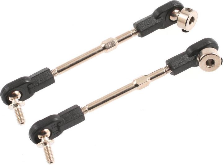 Produktbild Traxxas Linkage, rear sway bar