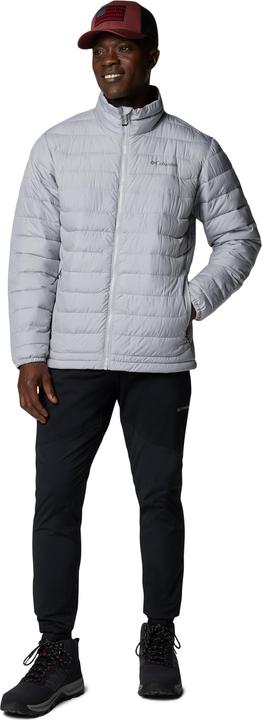Produktbild Columbia Powder Lite™ II Jacket (M)