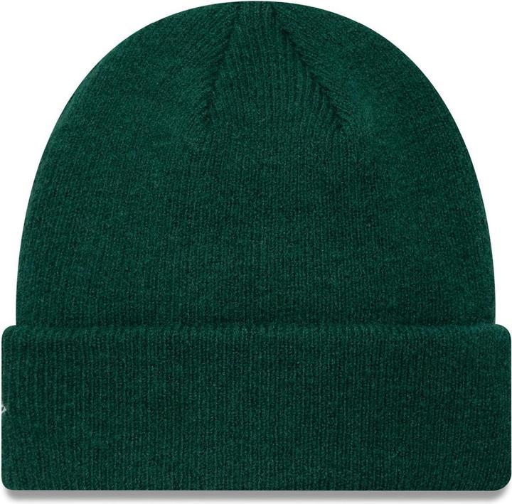 Actual product image New Era Winter Beanie - Basic Cuff Knit Forest