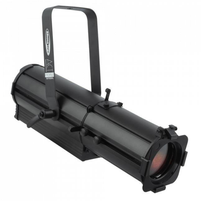 Actual product image Showtec ACT Profile 50 RGBAL